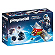 PLAYMOBIL 6197 SONDA SPAZIALE ANTI METEORITI