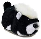 GIOCHI PREZIOSI 01817N ZHU ZHU PETS BIANCO NERO