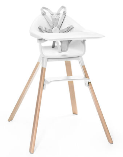 STOKKE 552004 SEGGIOLONE CLIKK WHITE