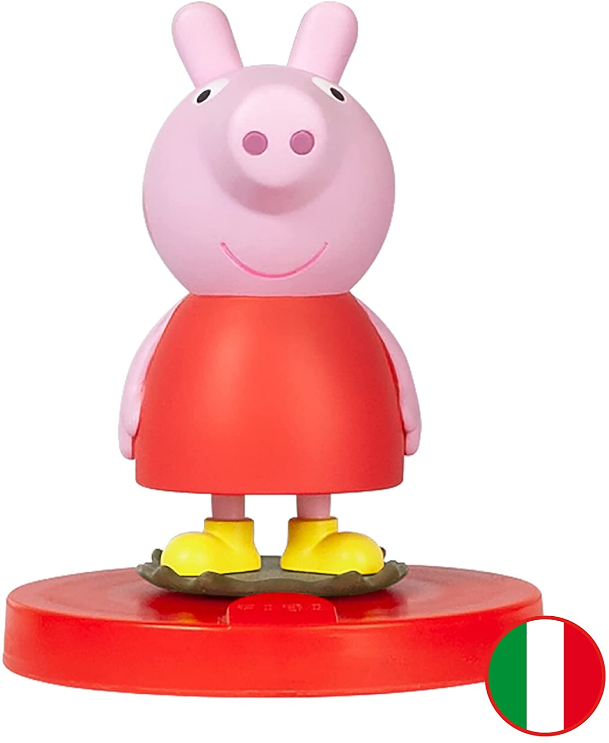 FABA FFR13913 IL LIBRO DELLE STORIE DI PEPPA