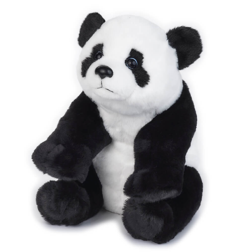 LELLY 650032 PELUCHE PANDA MEDIO