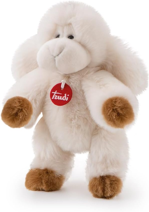 TRUDI 69657 PELUCHE PECORA