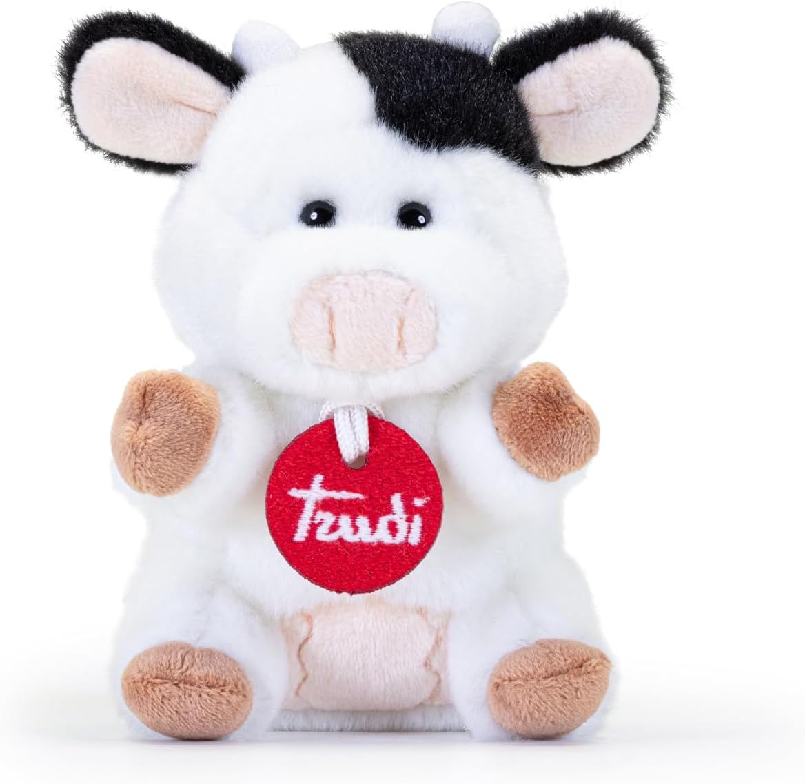 TRUDI 51344 PELUCHE TRUDINO MUCCA