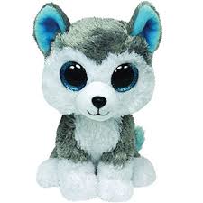 TY T36006 PELUCHE SLUSH