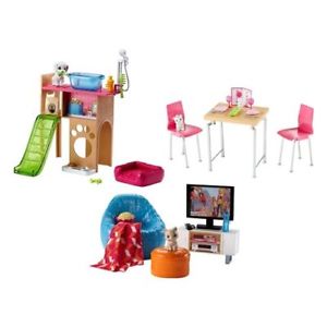 MATTEL DVX44 ARREDAMENTO INTERNO 