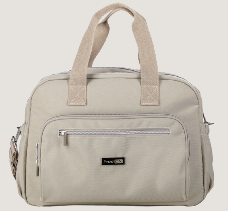 FREEON 82061 BORSA STYLE ECRU'