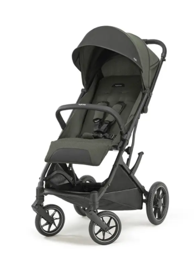 INGLESINA AG85NOSQG PASSEGGINO MAIOR SEQUOIA GREEN