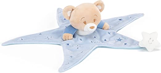 TRUDI 18177 DOUDOU ORSO AZZURRO