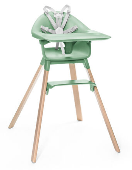 STOKKE 552002 SEGGIOLONE CLIKK CLOVER GREEN