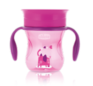 CHICCO TAZZA PERFECT 12m+ BIMBA