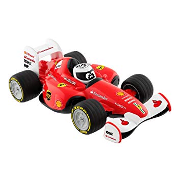 CHICCO 9528 SCUDERIA FERRARI RC