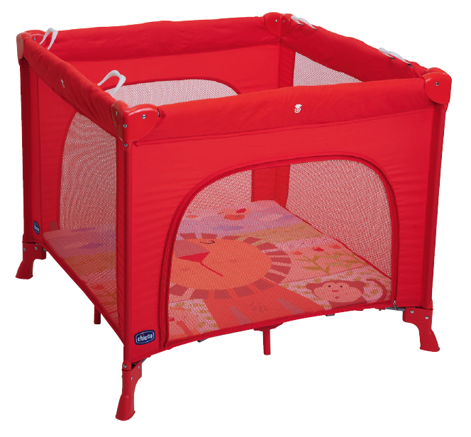 CHICCO B79215.30 OPEN BOX colore LION