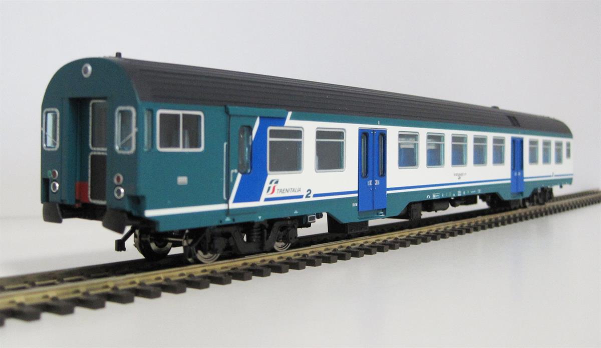 VITRAINS 3195 CARROZZA MDVC