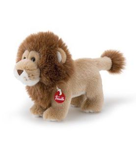 TRUDI 51247 PELUCHE TRUDINO LEONE