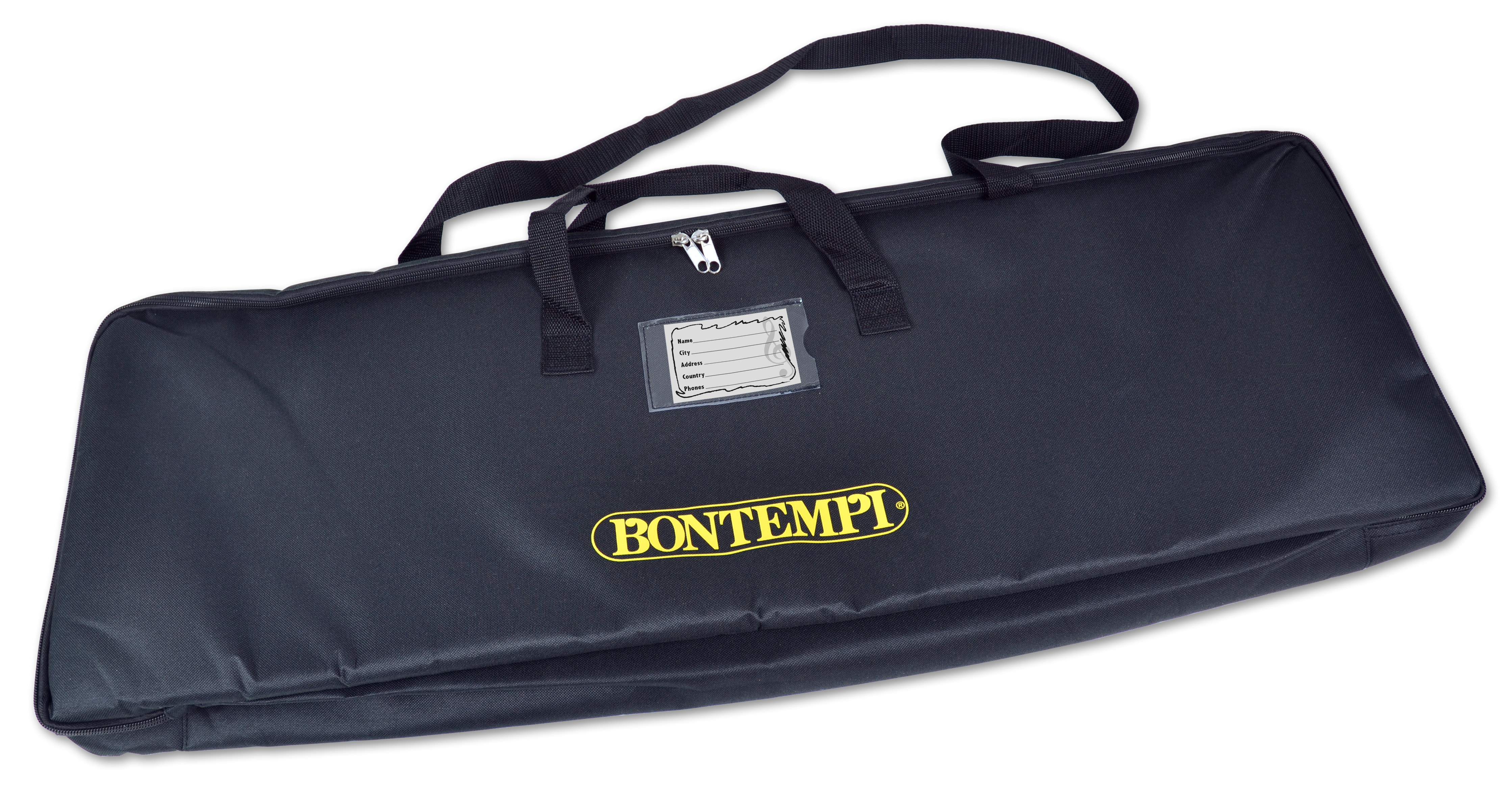 BONTEMPI 65 4000 BORSA PER TRASPORTO TASTIERA