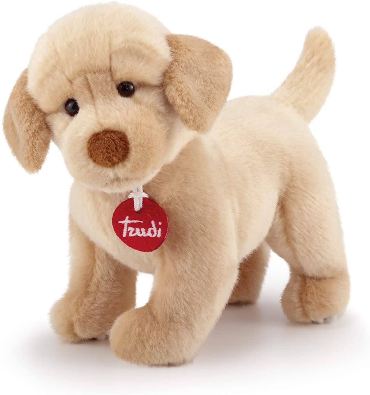 TRUDI 22872 PELUCHE LABRADOR LIAM