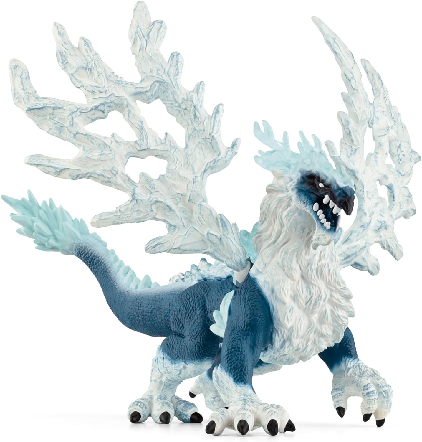 SCHLEICH 2570790 DRAGO DI GHIACCIO