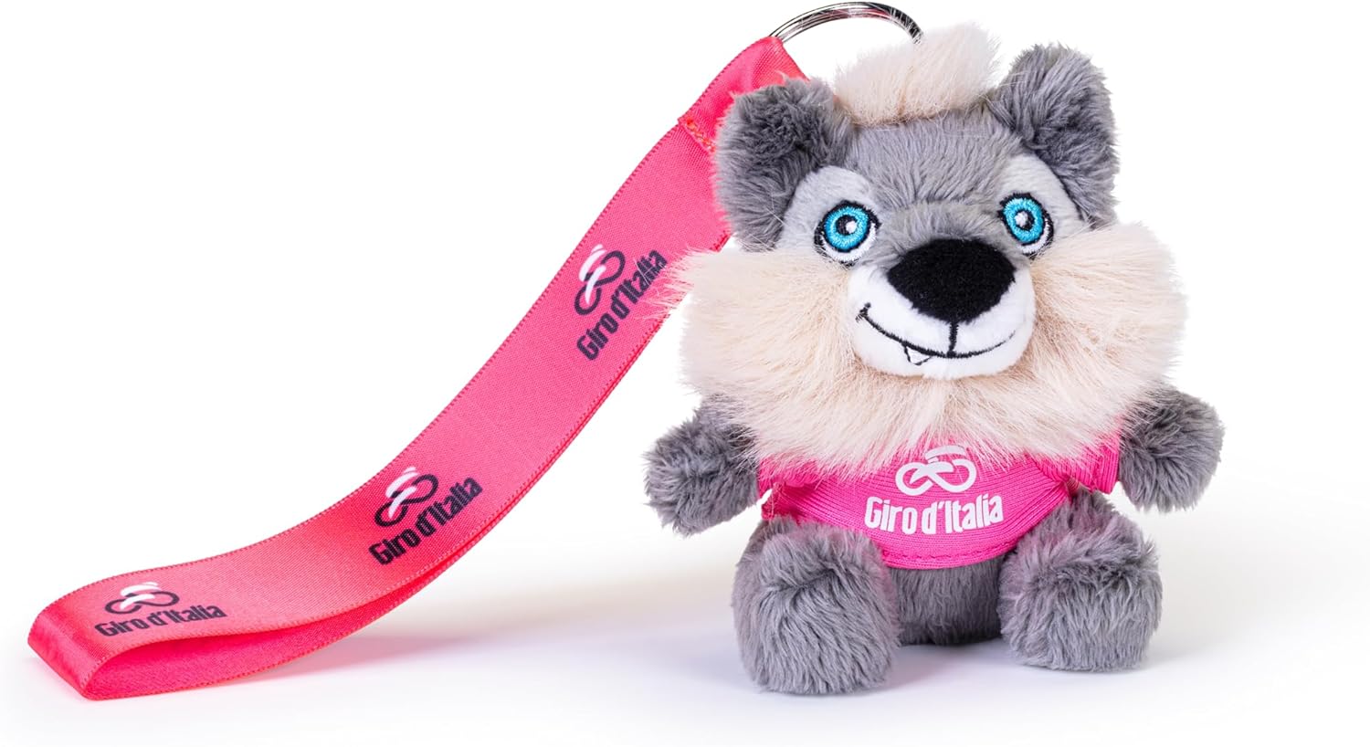 TRUDI 69283 PELUCHE SWEET LUPO WOLFIE