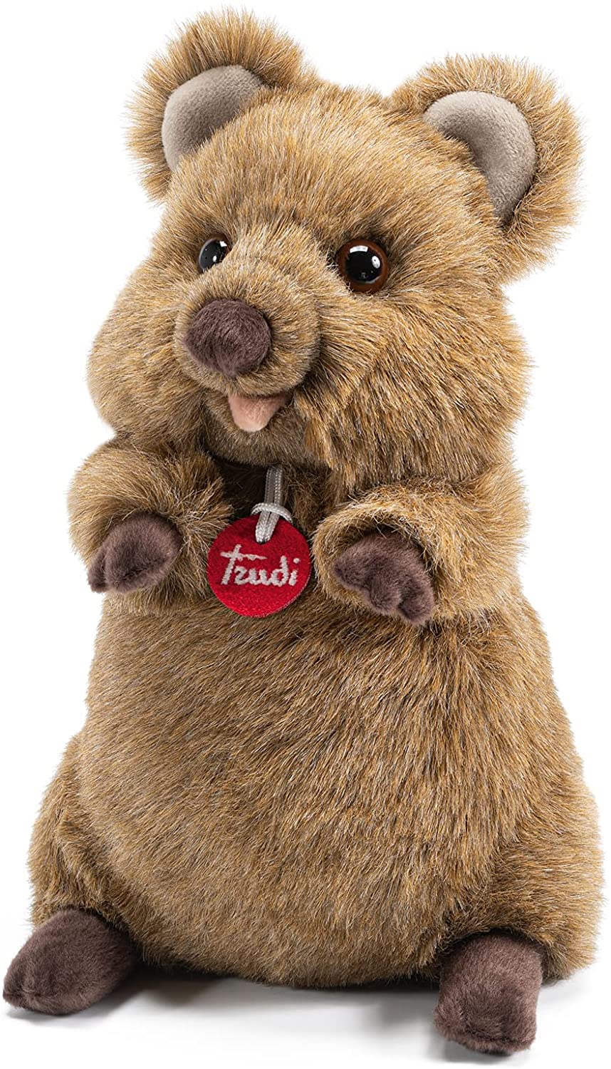 TRUDI 27145 PELUCHE QUOKKA ARTURO