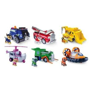 SPINMASTE 6052310 PAW PATROL VEICOLI BASE