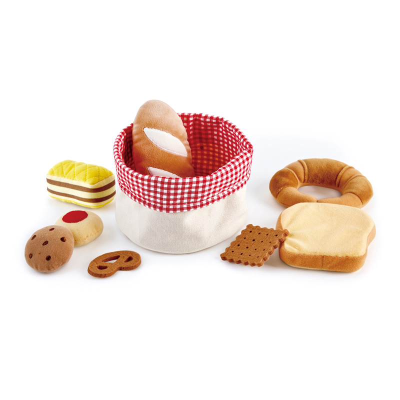 HAPE E3168 CESTO DI PANE