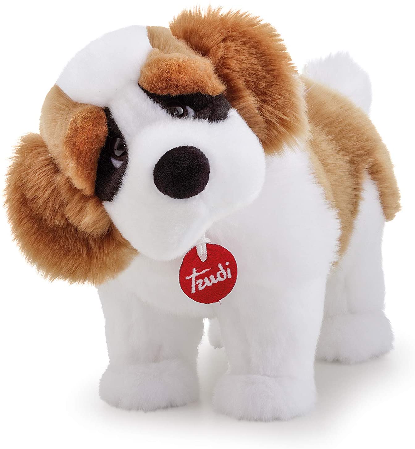 TRUDI 22326 PELUCHE SAN BERNARDO BOB