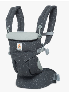 ERGOBABY MARSUPIO OMNI 360STARRY SKY