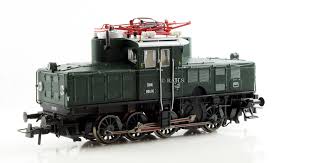 ROCO 63831 LOCOMOTIVA  OBB 1161.16