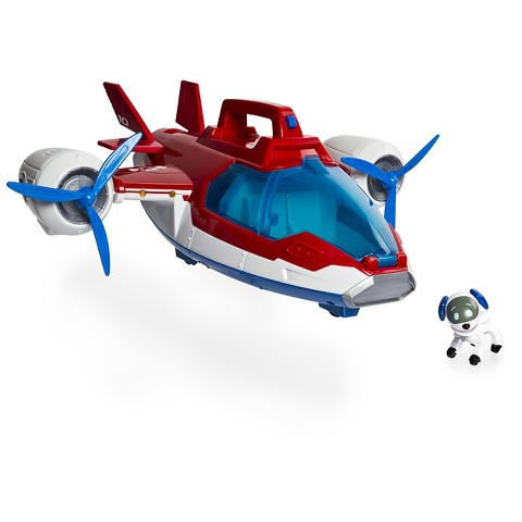 SPINMASTER 6026623 PAW PATROL AIR PATROLLER