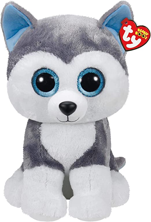 TY T37069 PELUCHE SLUSH CM.42