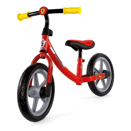 CHICCO 9832 BALANCE BIKE SCUDERIA FERRARI