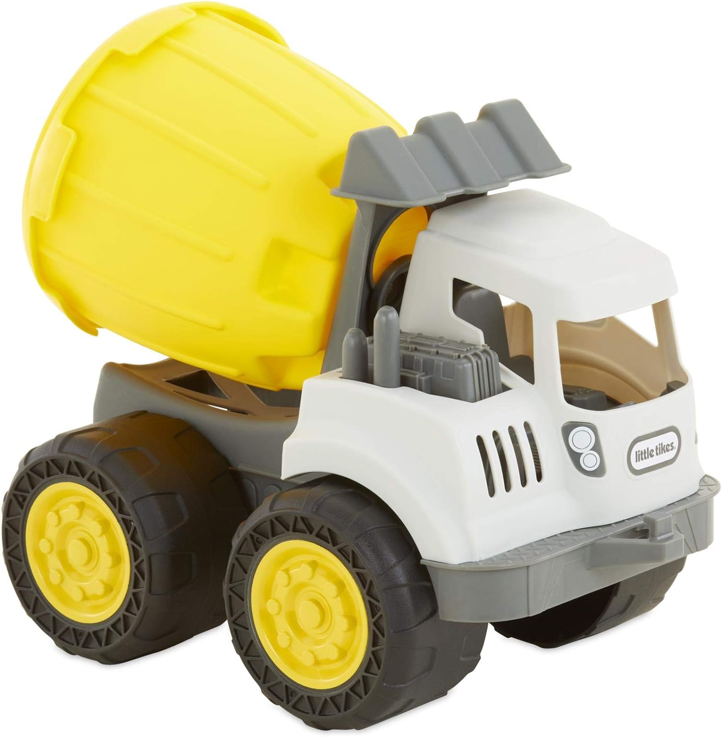 LITLE TIKES 650574 DIRT DIGGER CEMENT MIXER