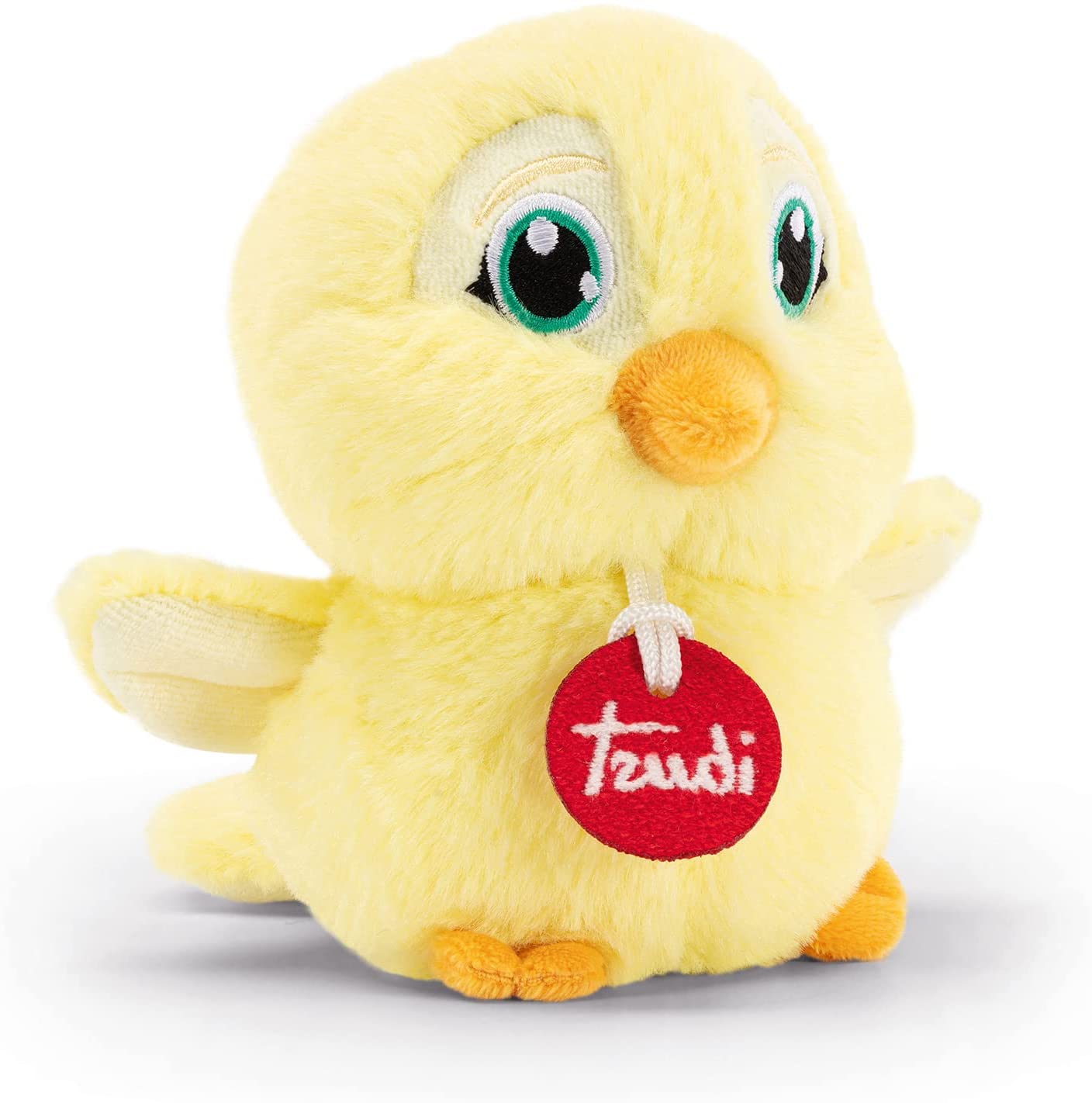 TRUDI 29157 PELUCHE TRUDI FRIEND UCCELLINO