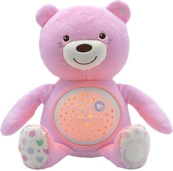 CHICCO 801510 BABY BEAR ROSA