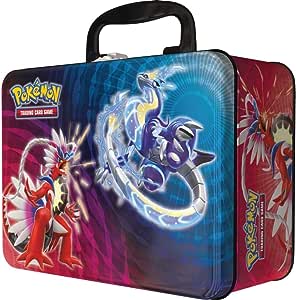 GAMEVISION PK60310 POKEMON BACK TO SCHOOL COLLECTOR CHEST