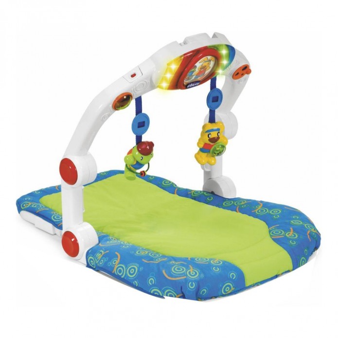 CHICCO 71516 BABY TRAINER