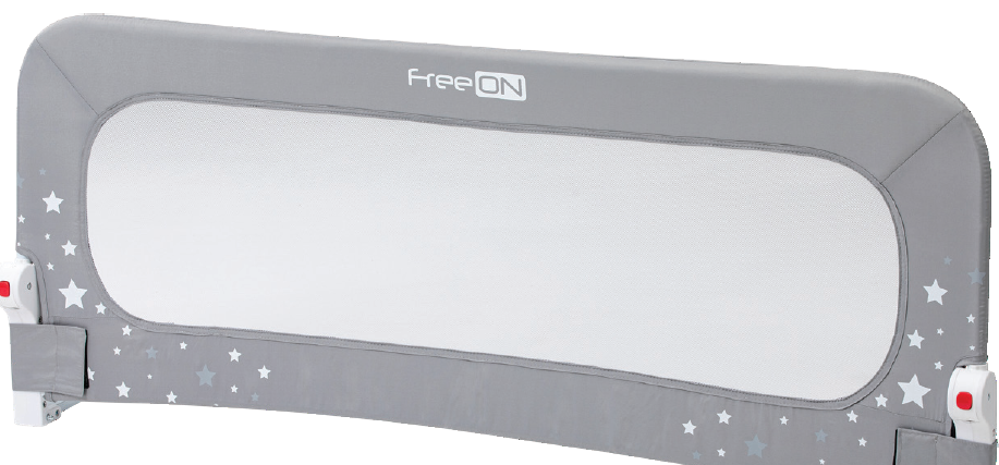 FREEON 48457 SPONDA LETTO PIEGHEVOLE