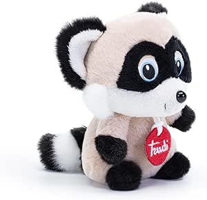 TRUDI 29481 PELUCHE FRIEND PROCIONE