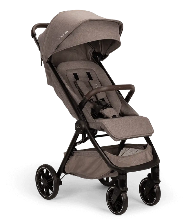 NUNA PASSEGGINO TRVL LX CEDAR