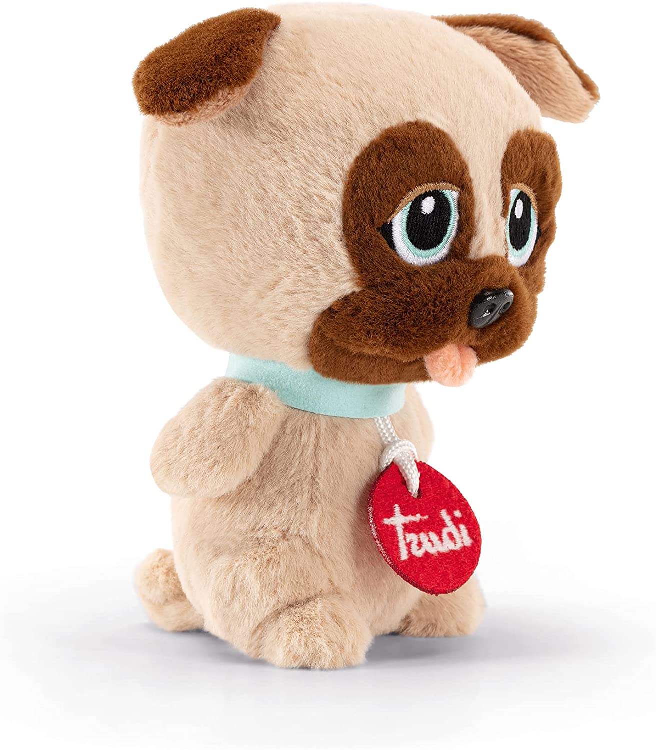 TRUDI 29154 PELUCHE TRUDI FRIEND CARLINO