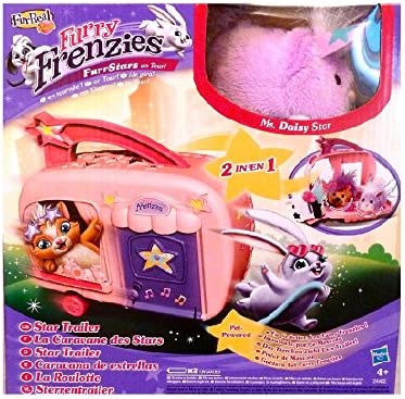 HASBRO 20722148R DAISY E LA SUA CUCCIA