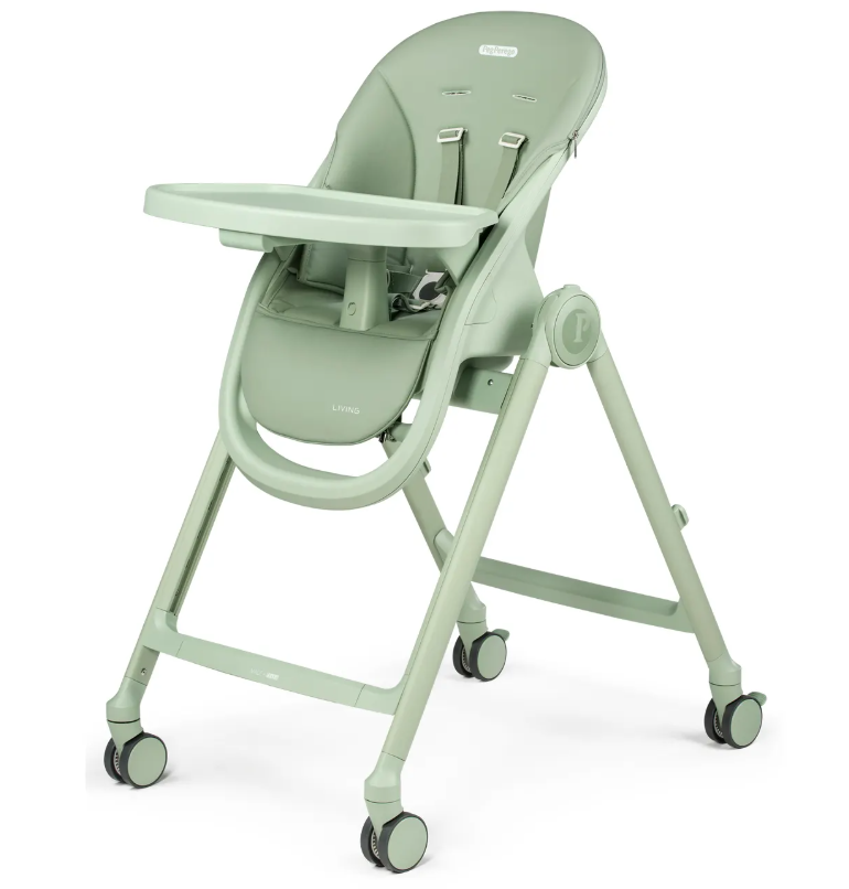 PEG PEREGO SEGGIOLONE LIVING SAGE
