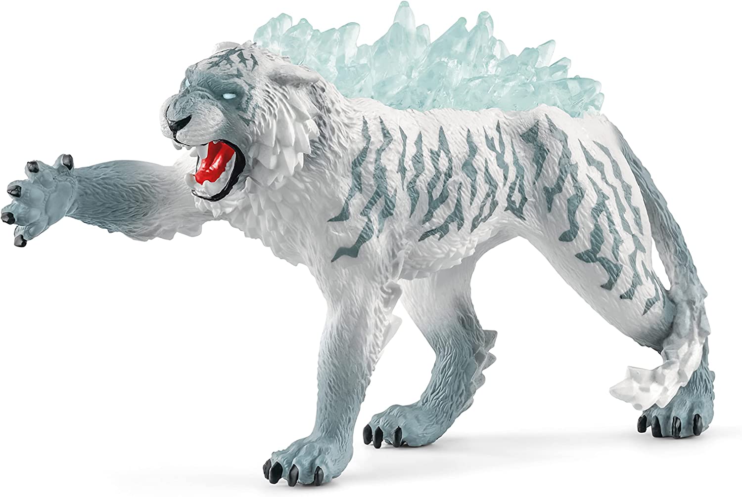 SCHLEICH 2570147 TIGRE DI GHIACCIO