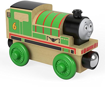 FISHER PRICE FHM17 PERCY