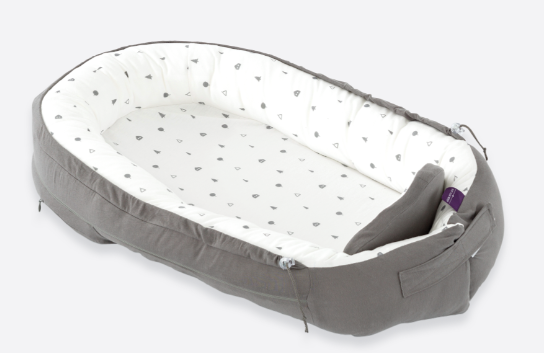 TRAUM T100007 BABY NEST LITTLE HOUSE