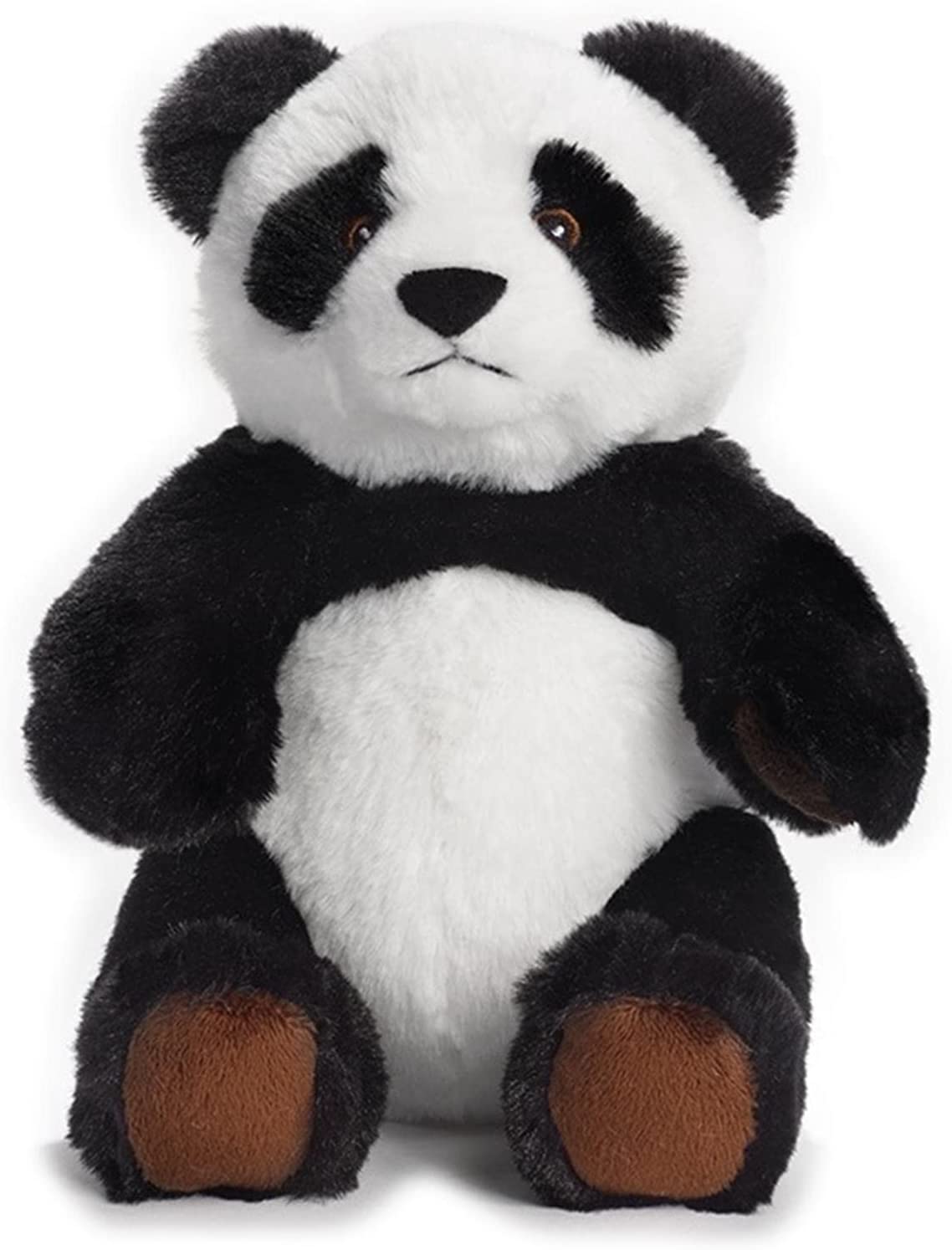 LELLY 800062 PELUCHE PANDA MEDIO