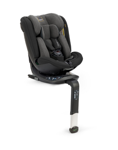 INGLESINA AV91POVLB SEGGIOLINO AUTO COPERNICO VULCAN BLACK