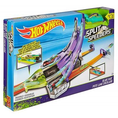 MATTEL DHY27 HOT WHEELS SPACCA....