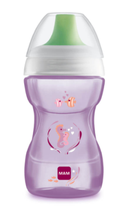 MAM 223F FUN TO DRINK CUP FEMMINA