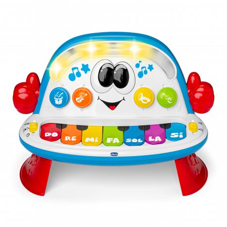 CHICCO 10111 FUNKY IL PIANO ORSCHESTRA